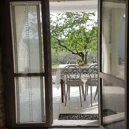 Holiday Cartolina Villa