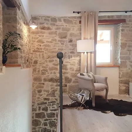 Holiday Cartolina Villa