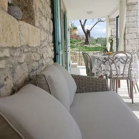 Villa Holiday Cartolina Groznjan