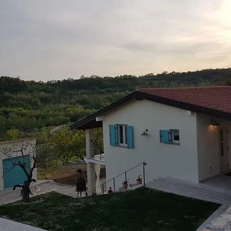 Holiday Cartolina Villa *