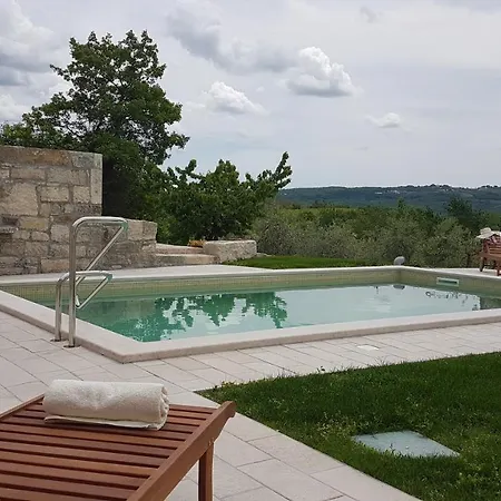Holiday Cartolina Grožnjan